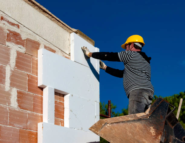 Best Spray Foam Insulation in Eminence, KY