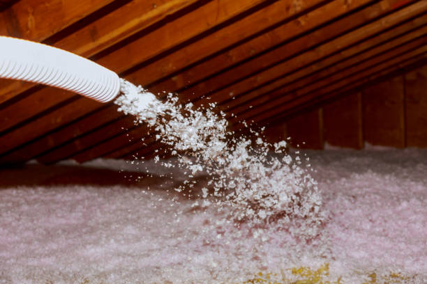 Best Blown-in Insulation in Eminence, KY