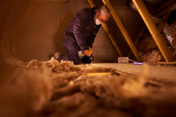 Types of Insulation We Offer in Eminence, KY
